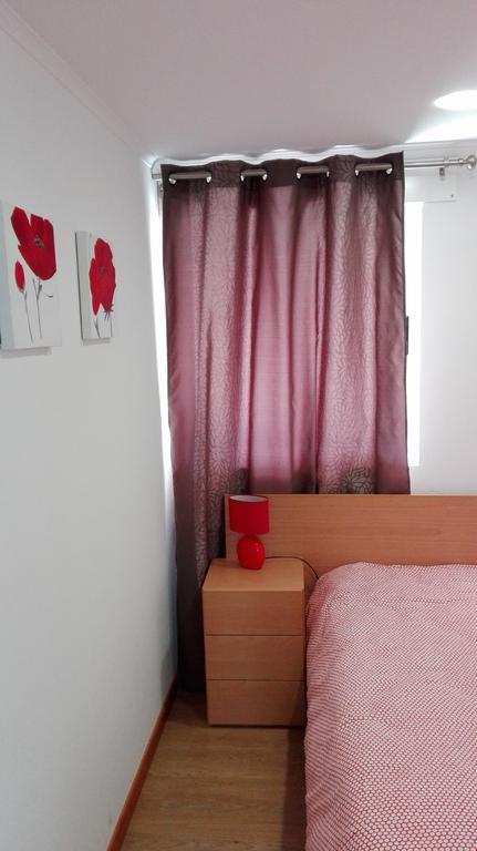 라제스 Quinta Do Chico Feijao 빌라 외부 사진