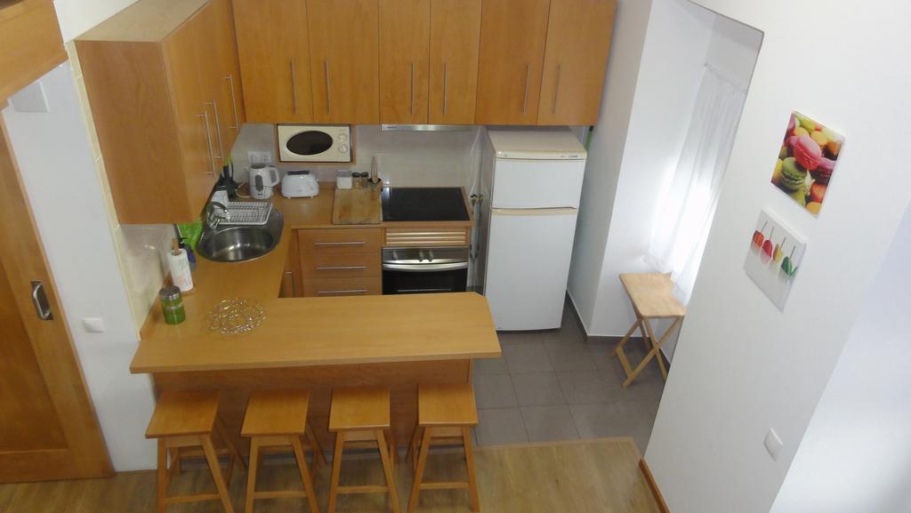 라제스 Quinta Do Chico Feijao 빌라 외부 사진